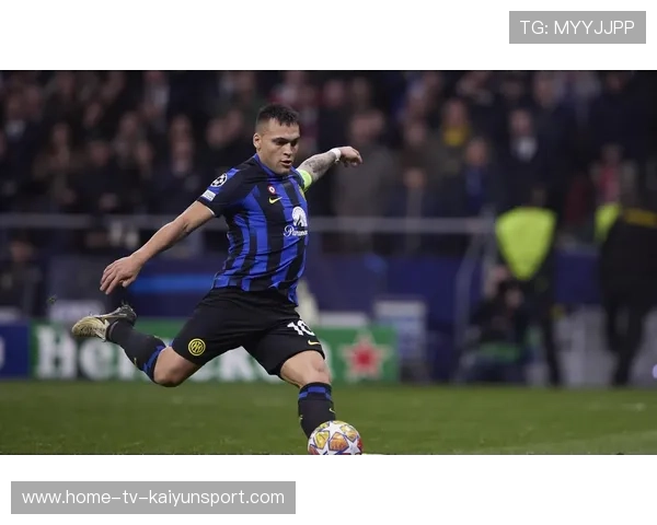 国际米兰准备对抗英超剽悍风格