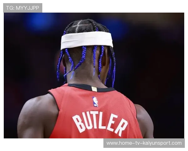 热火逆转取胜！巴特勒冷脸统治