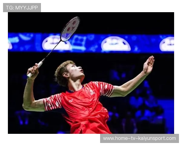 羽毛球精彩再续！安赛龙退赛，石宇奇崛起夺冠，激情激荡难忘瞬间