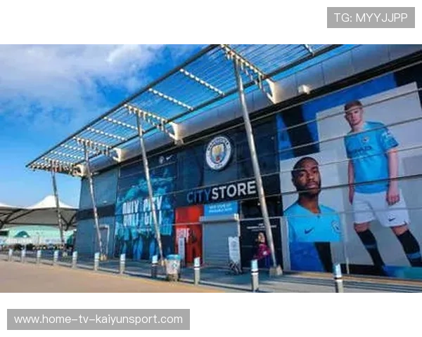 英超俱乐部场馆数字化服务提升观赛体验满意度