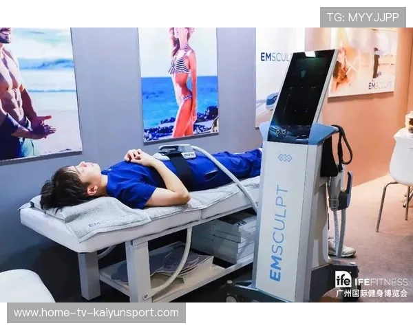 运动康复服务产品化推动行业规模化发展