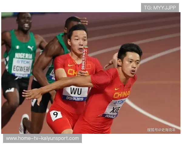 世界田径大奖赛中国运动员表现优异，世界田径大奖赛有多少站