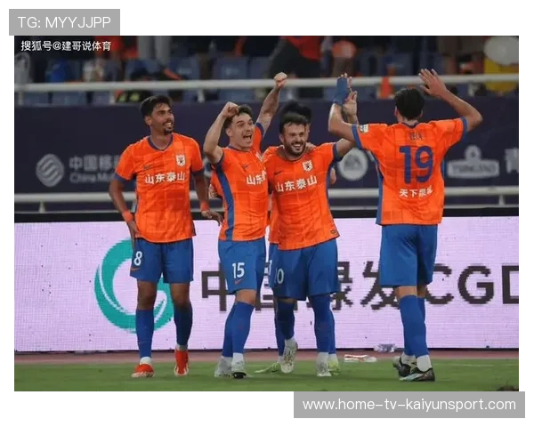 卡扎伊什维利未来去向成泰山队最大悬念，卡扎耶夫 mma