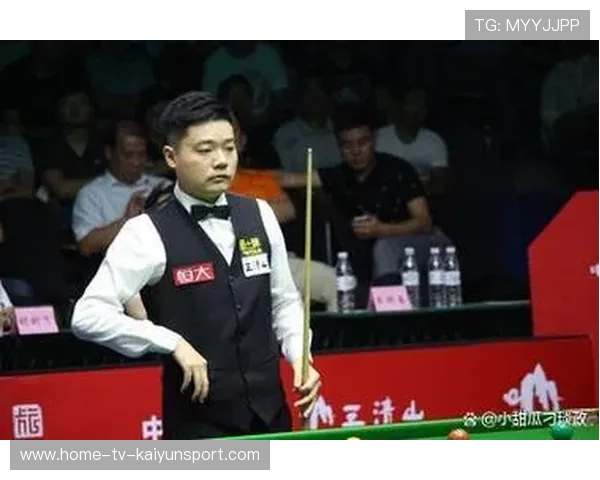 国锦赛首日热战不断！中国军团耀眼表现，丁俊晖领衔多强晋级