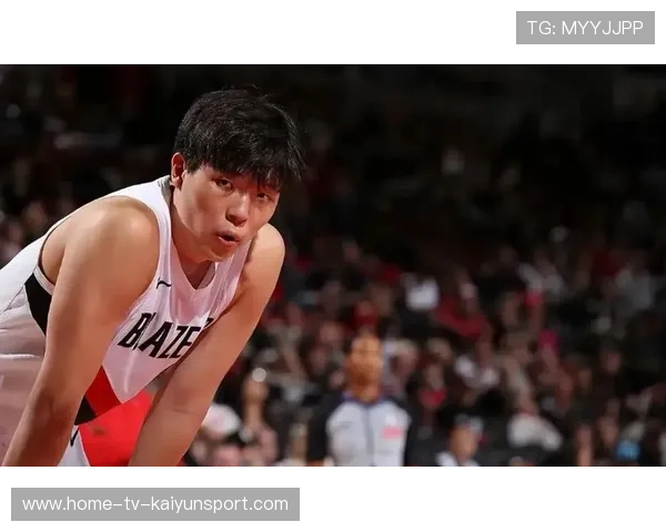 杨瀚森在开拓者队的出场时间受限,选择他的意义究竟何在?,杨瀚森篮球 杨瀚森在开拓者队的出场时间受限,选择他的意义究竟何在?,杨瀚森篮球