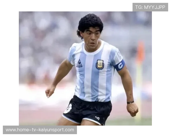 马特乌斯：马拉多纳在场上的统治力，无可比拟，马特乌斯谈马拉多纳