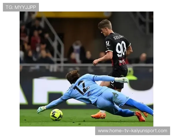 索默连续扑出两记近距离必进球，助力国米23轮积55分领跑意甲