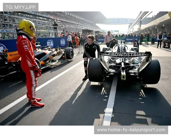 F1 迈阿密大奖赛预告：迈凯伦将带去本赛季最大规模升级包力争站上领奖台。